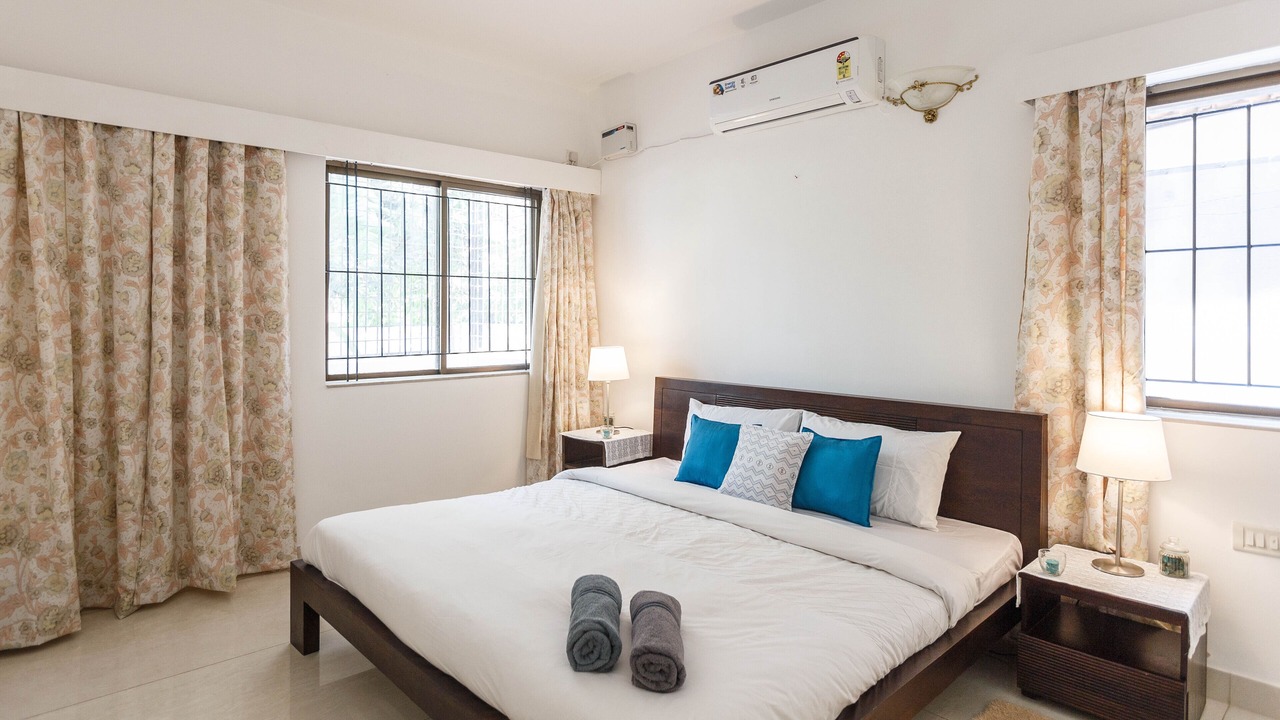 Photo of Bedroom in Bengaluru
