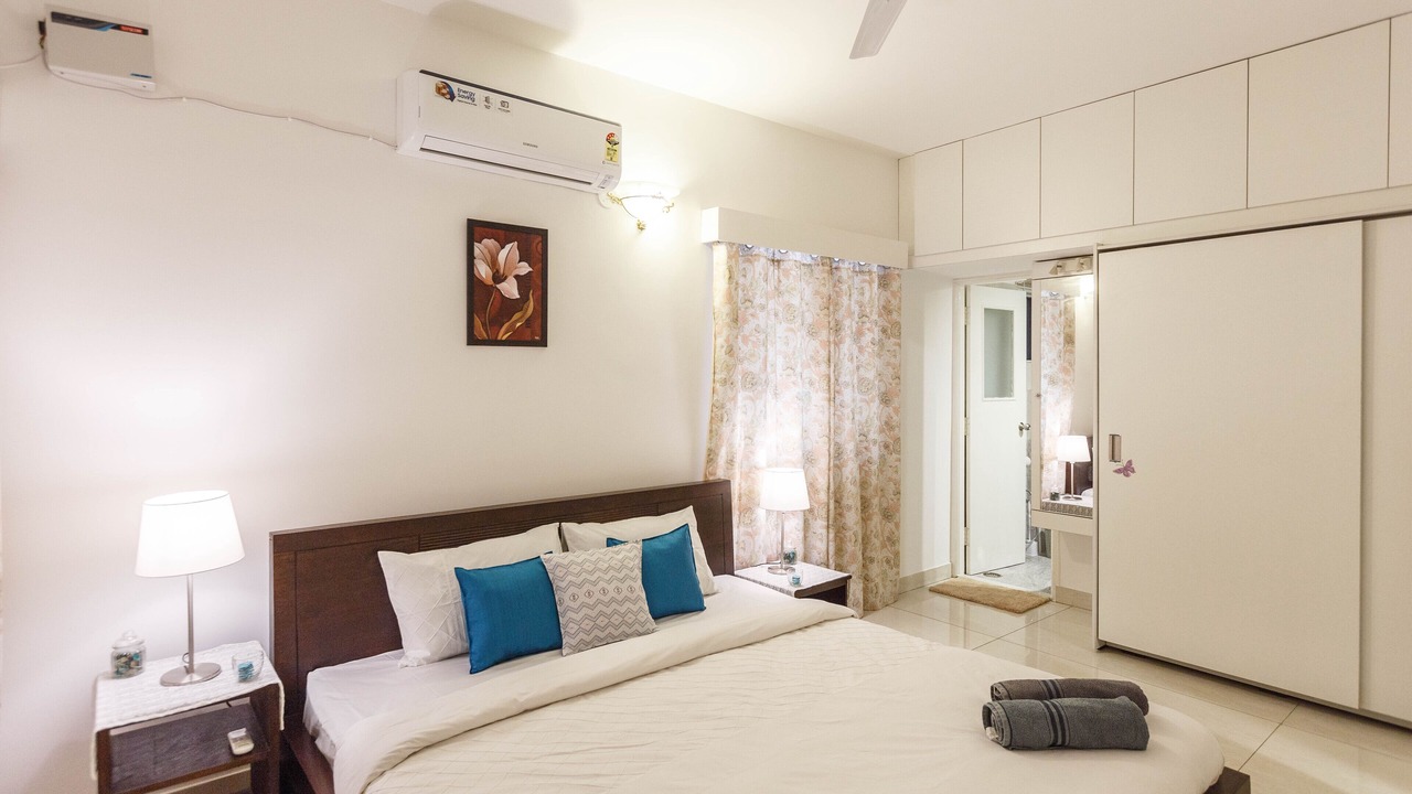 Photo of Bedroom in Bengaluru