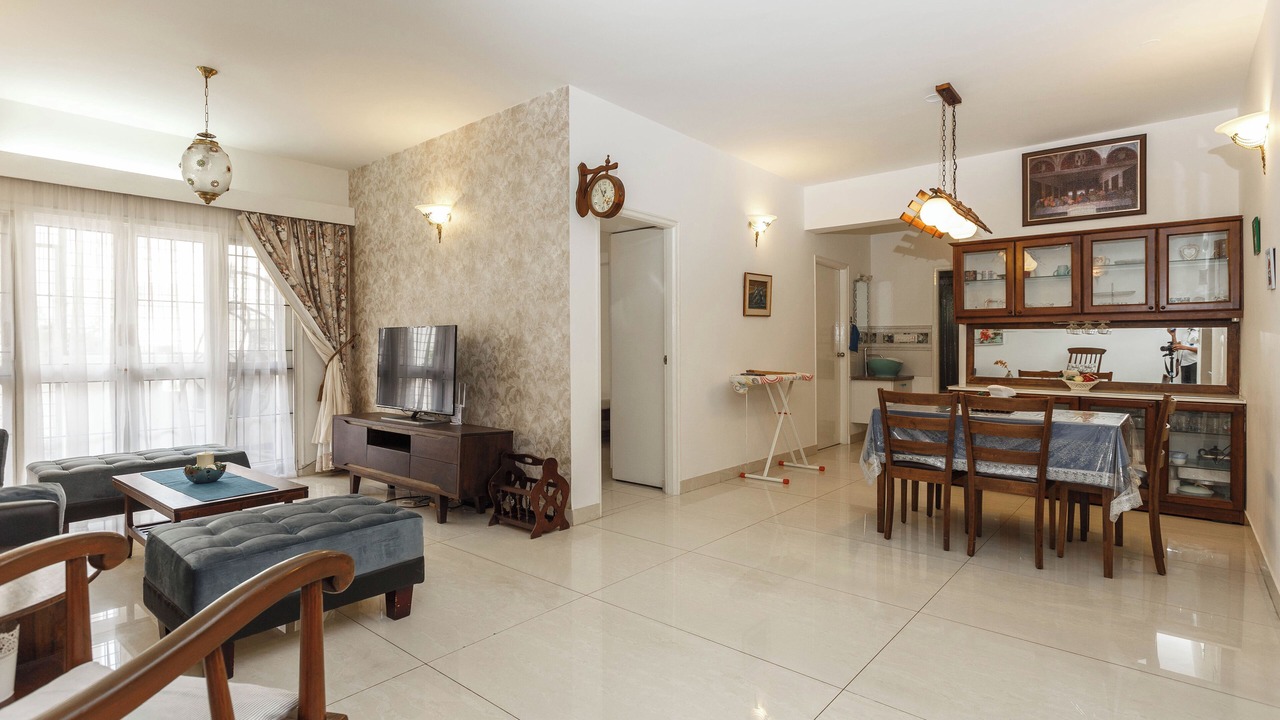 Photo of Livingroom in Bengaluru
