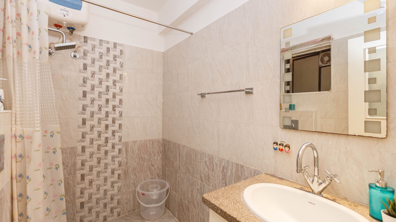 Photo of Bathroom in Bengaluru