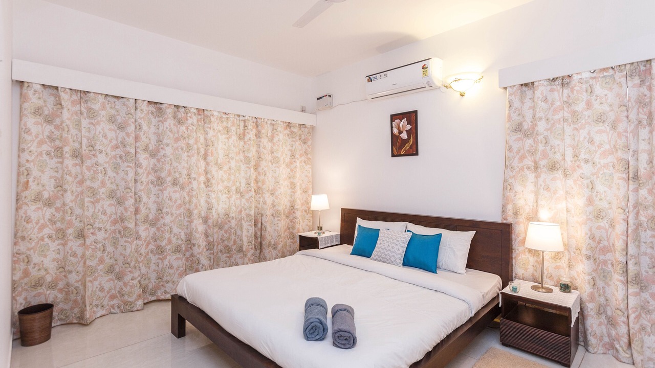 Photo of Bedroom in Bengaluru