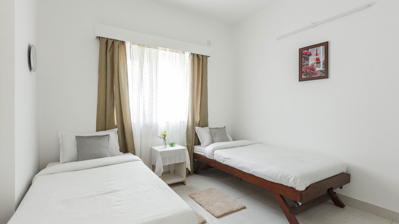 Photo of Bedroom in Bengaluru