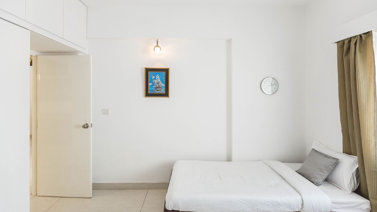 Photo of Bedroom in Bengaluru