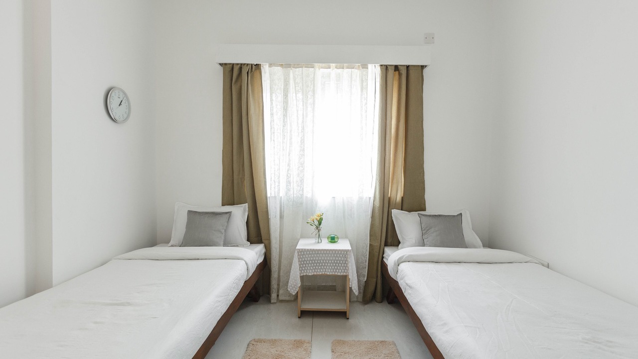 Photo of Bedroom in Bengaluru