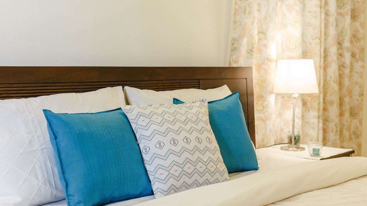 Photo of Bedroom in Bengaluru