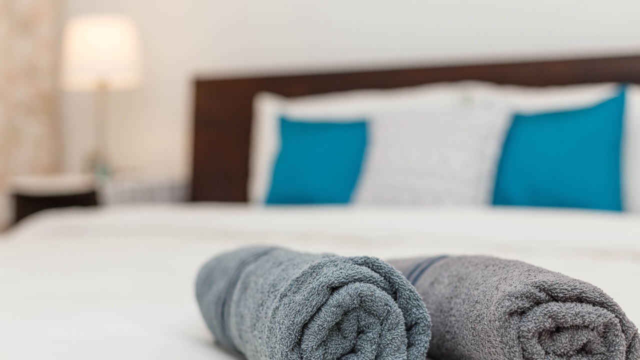 Photo of Bedroom in Bengaluru