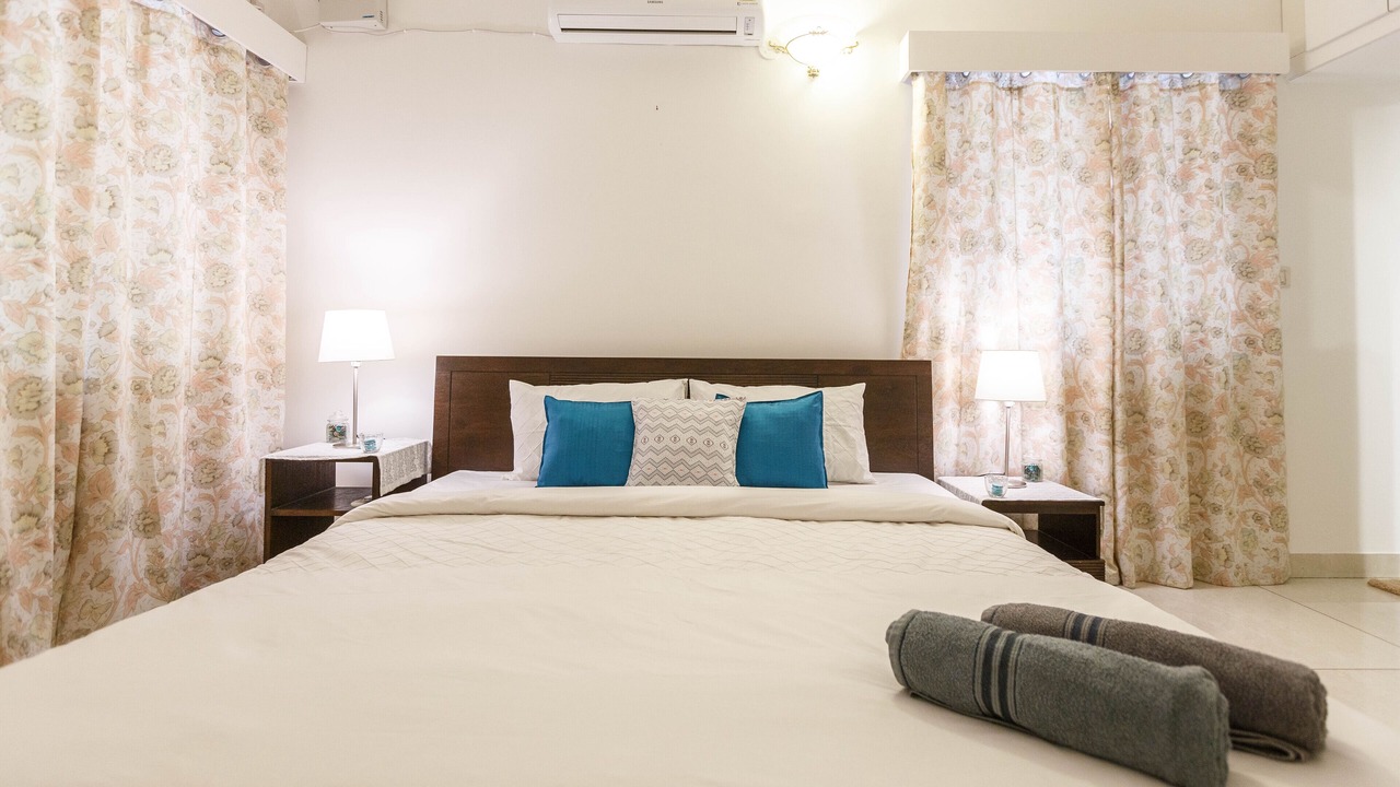 Photo of Bedroom in Bengaluru