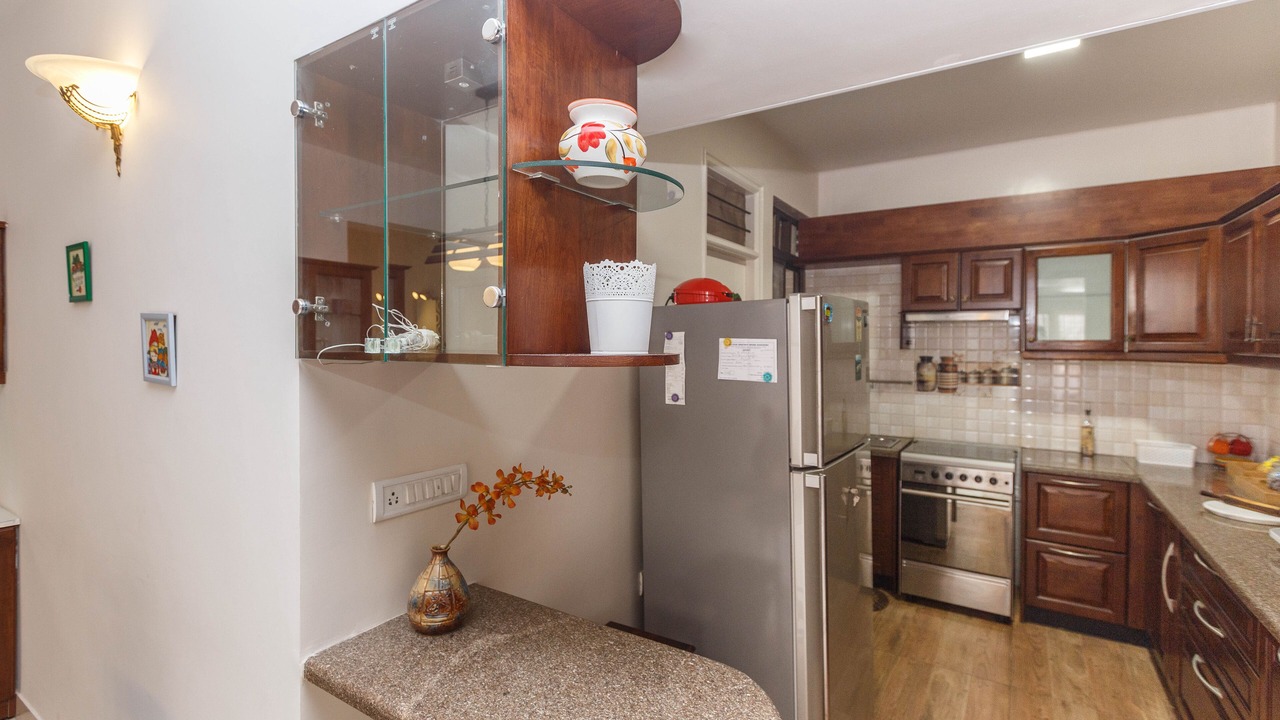 Photo of Kitchen in Bengaluru