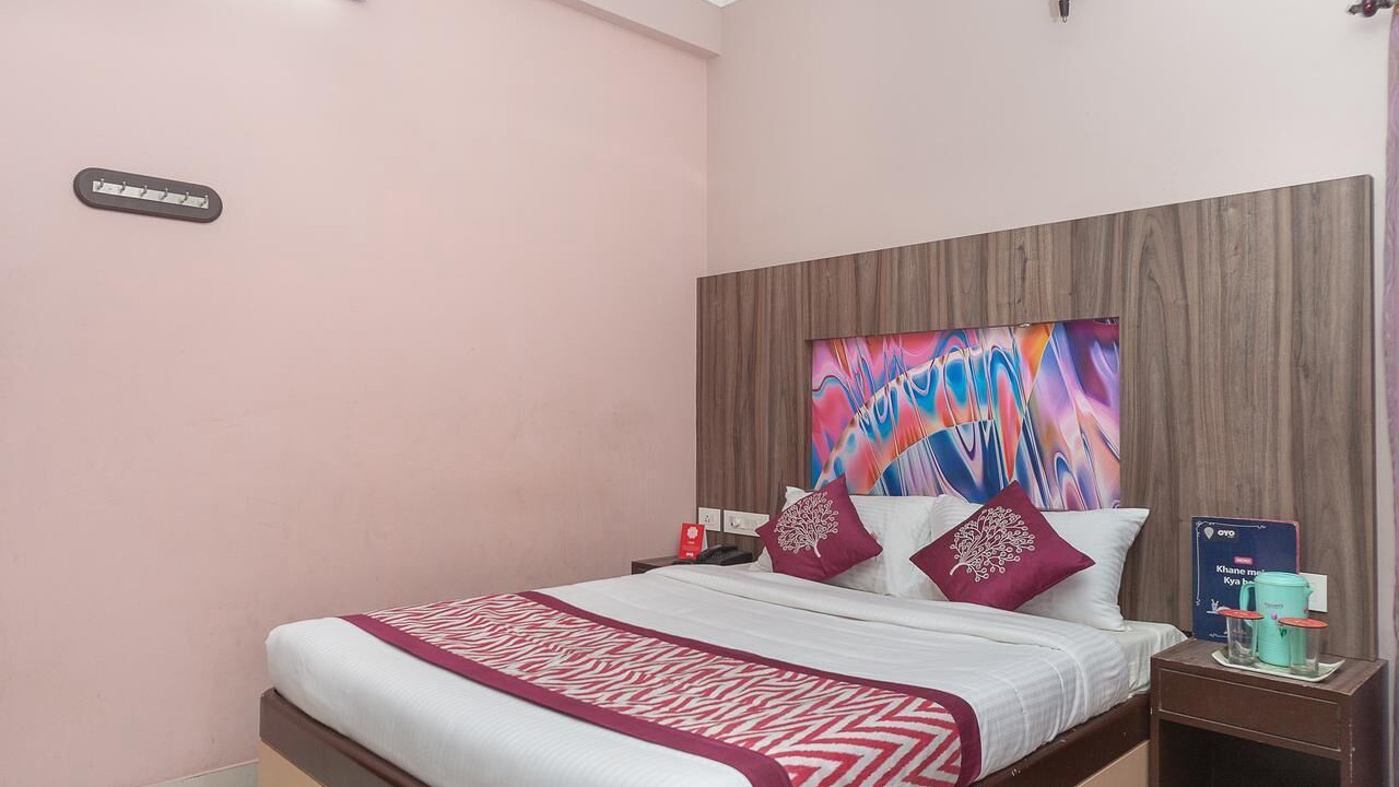 Photo of Bedroom in Kanyakumari