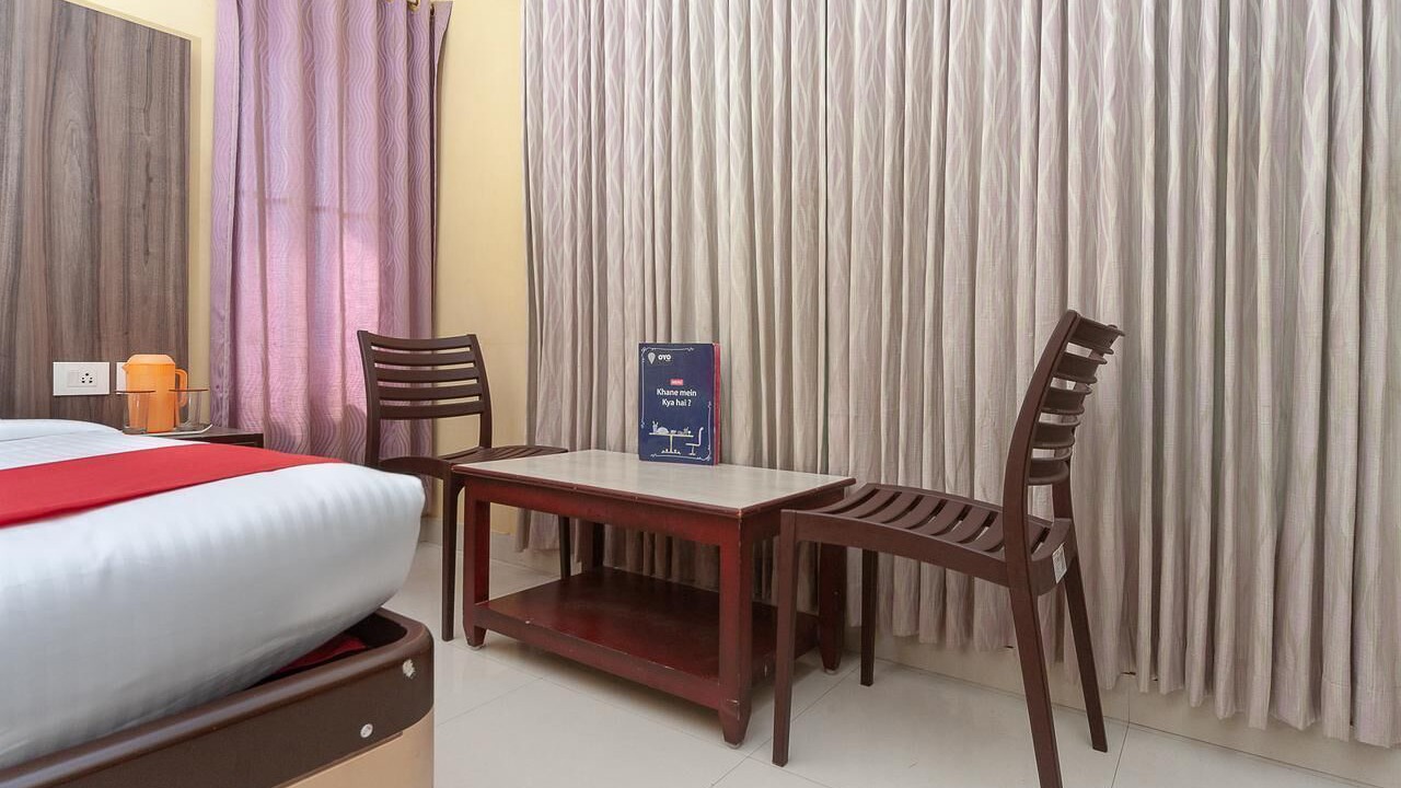 Photo of Bedroom in Kanyakumari