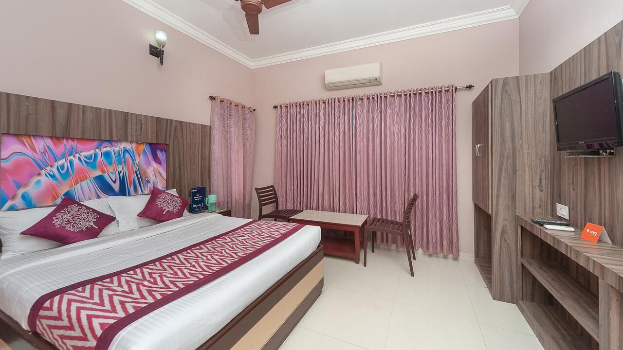 Photo of Bedroom in Kanyakumari