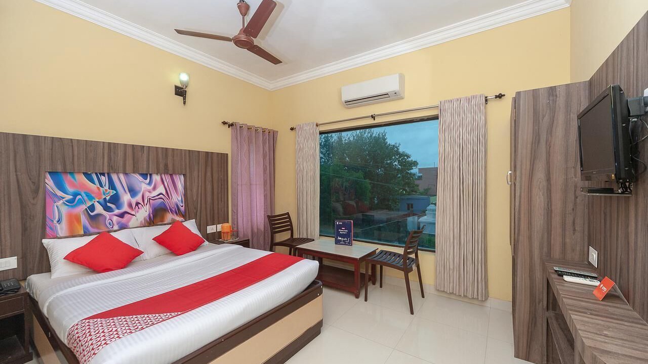 Photo of Bedroom in Kanyakumari