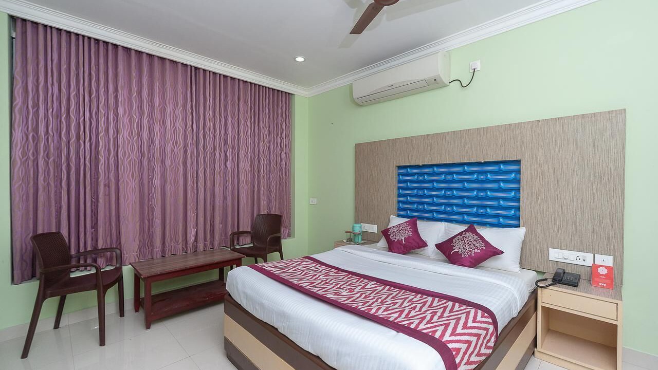 Photo of Bedroom in Kanyakumari