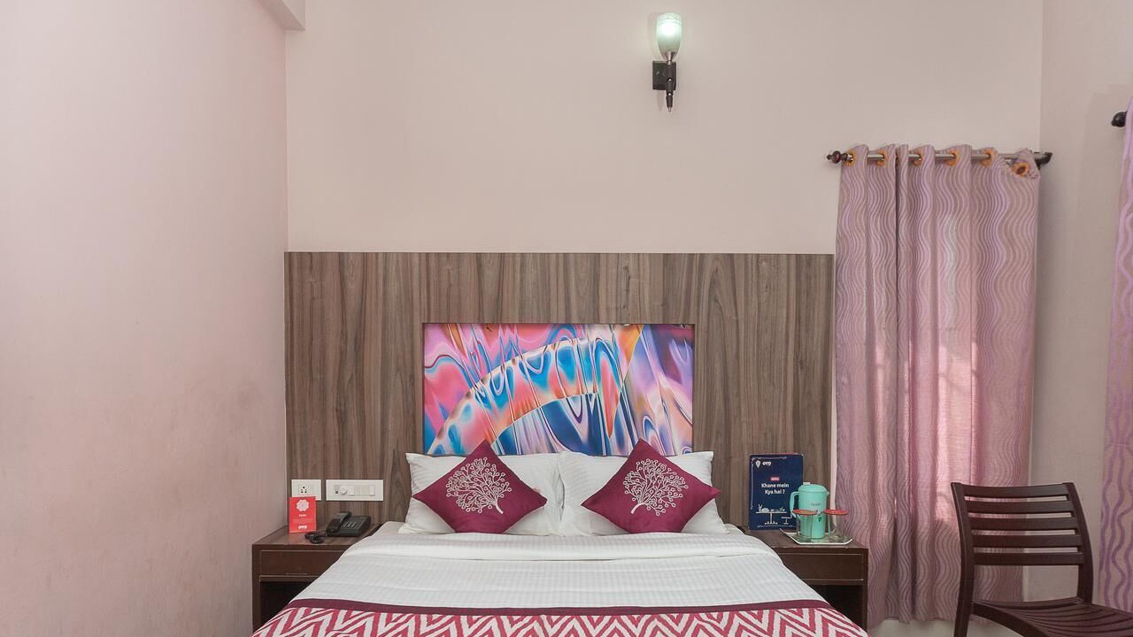 Photo of Bedroom in Kanyakumari