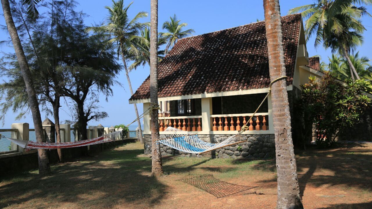 Photo of Outdoor in Elathur