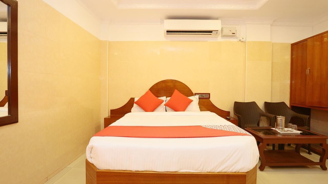 Photo of Bedroom in Kanyakumari