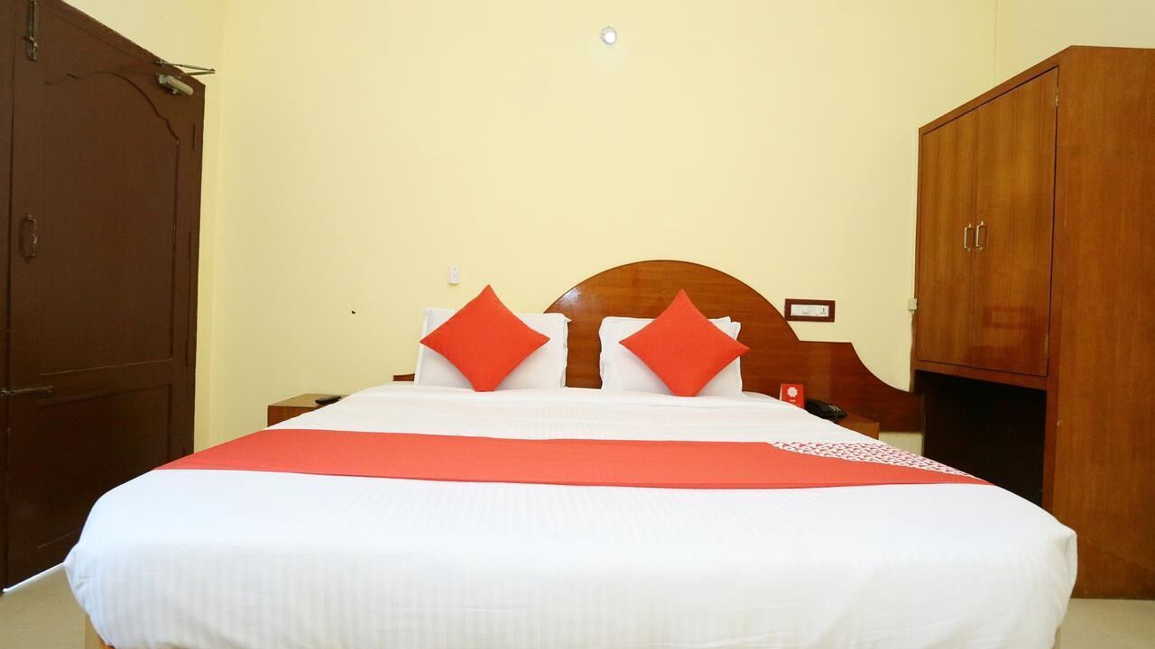 Photo of Bedroom in Kanyakumari