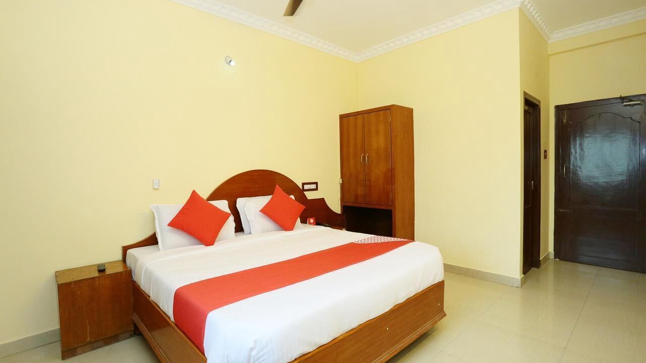 Photo of Bedroom in Kanyakumari