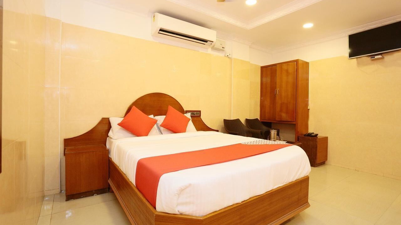 Photo of Bedroom in Kanyakumari