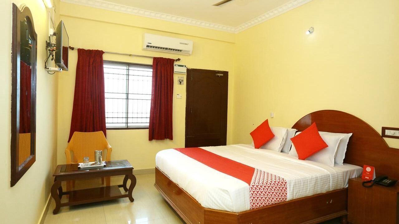 Photo of Bedroom in Kanyakumari