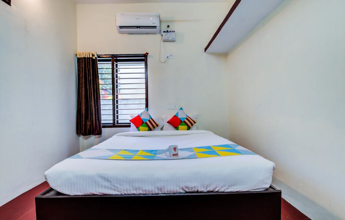 Photo of Bedroom in Pondicherry