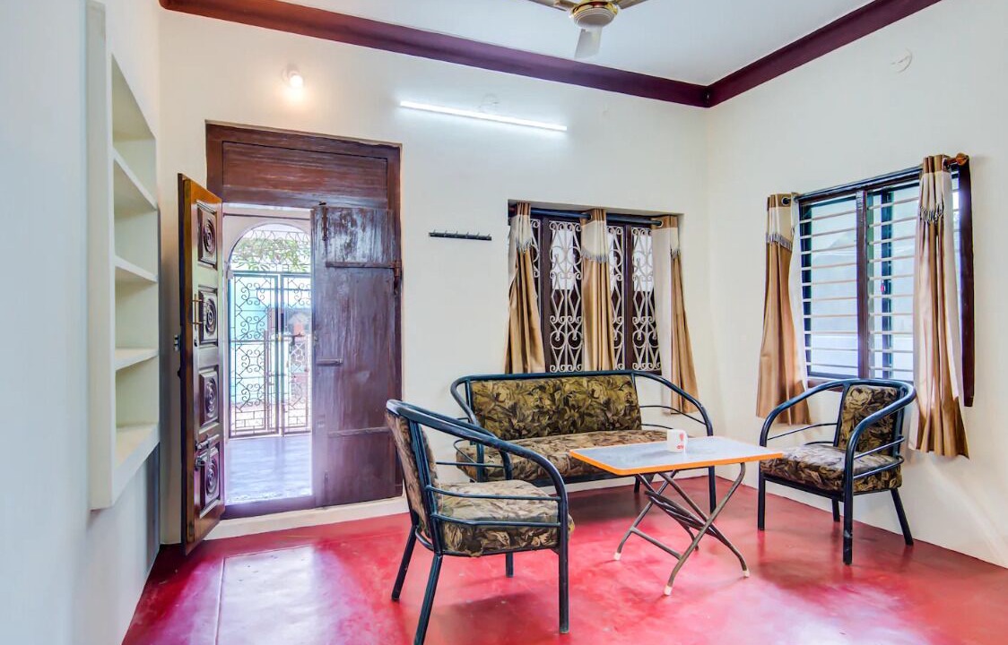 Photo of Livingroom in Pondicherry