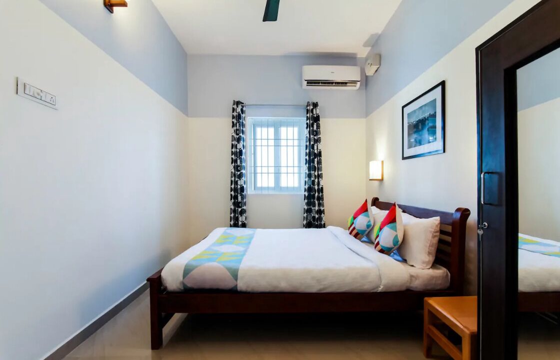 Photo of Bedroom in Heritage Town
