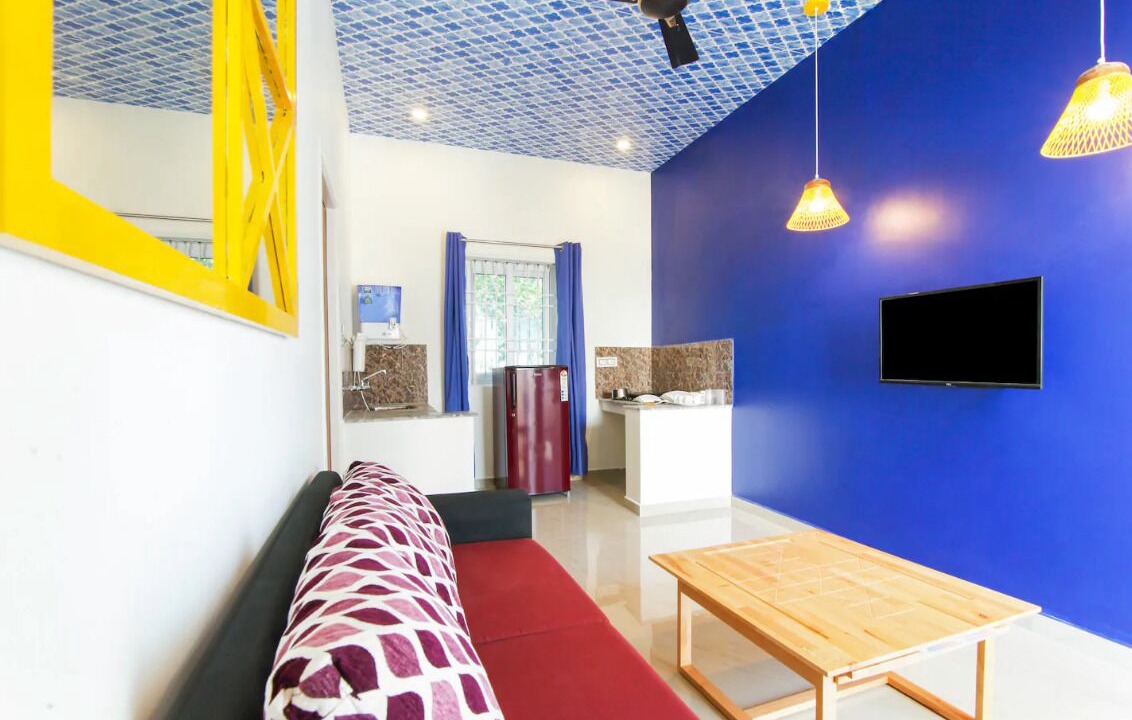 Photo of Livingroom in Heritage Town