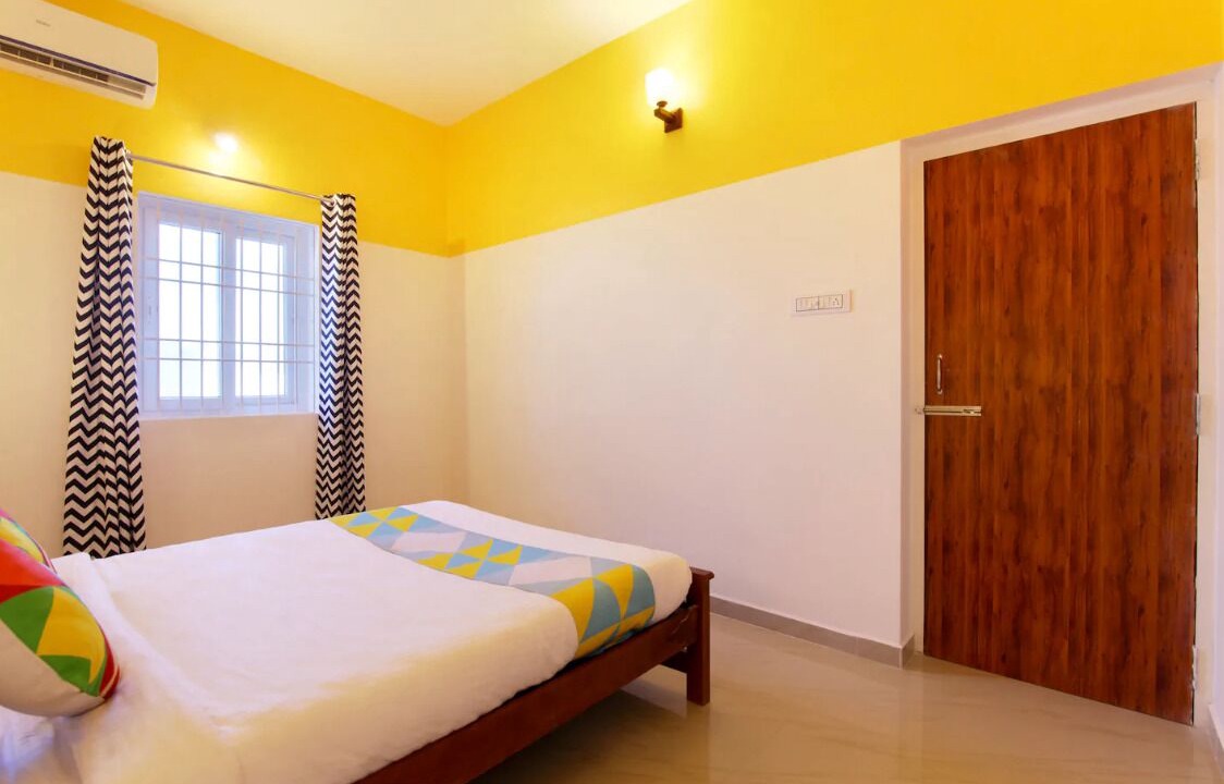 Photo of Bedroom in Heritage Town
