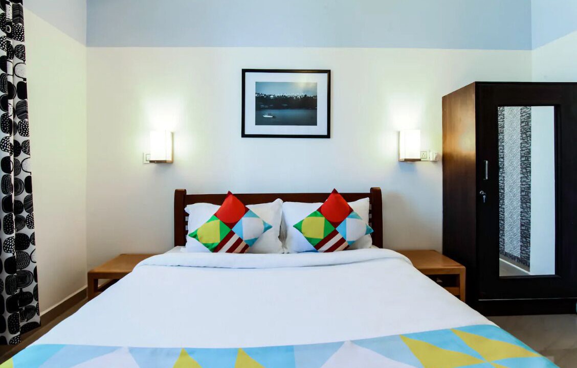 Photo of Bedroom in Heritage Town