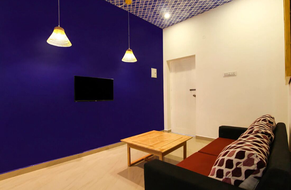 Photo of Livingroom in Heritage Town