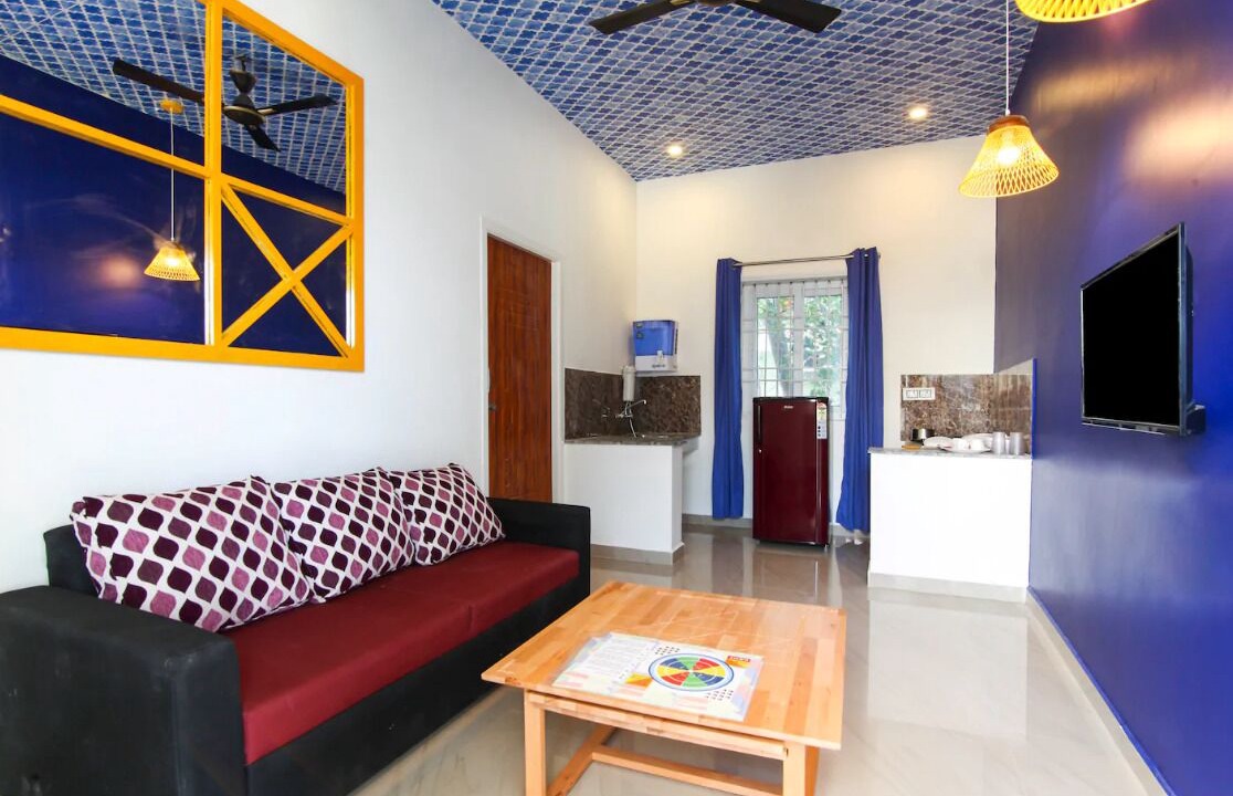 Photo of Livingroom in Heritage Town