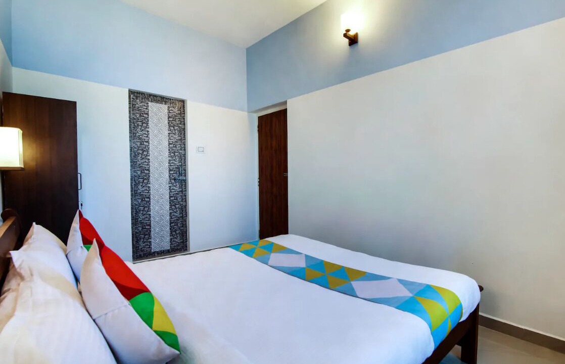 Photo of Bedroom in Heritage Town