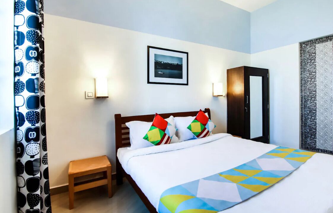 Photo of Bedroom in Heritage Town