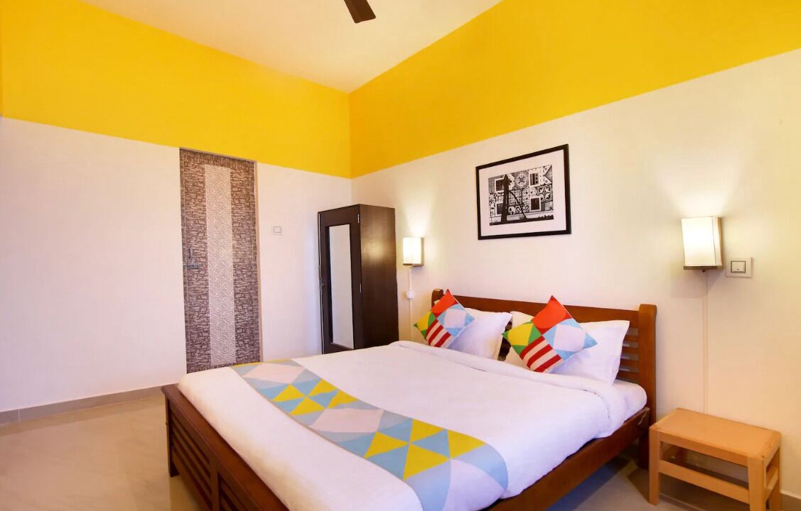 Photo of Bedroom in Heritage Town