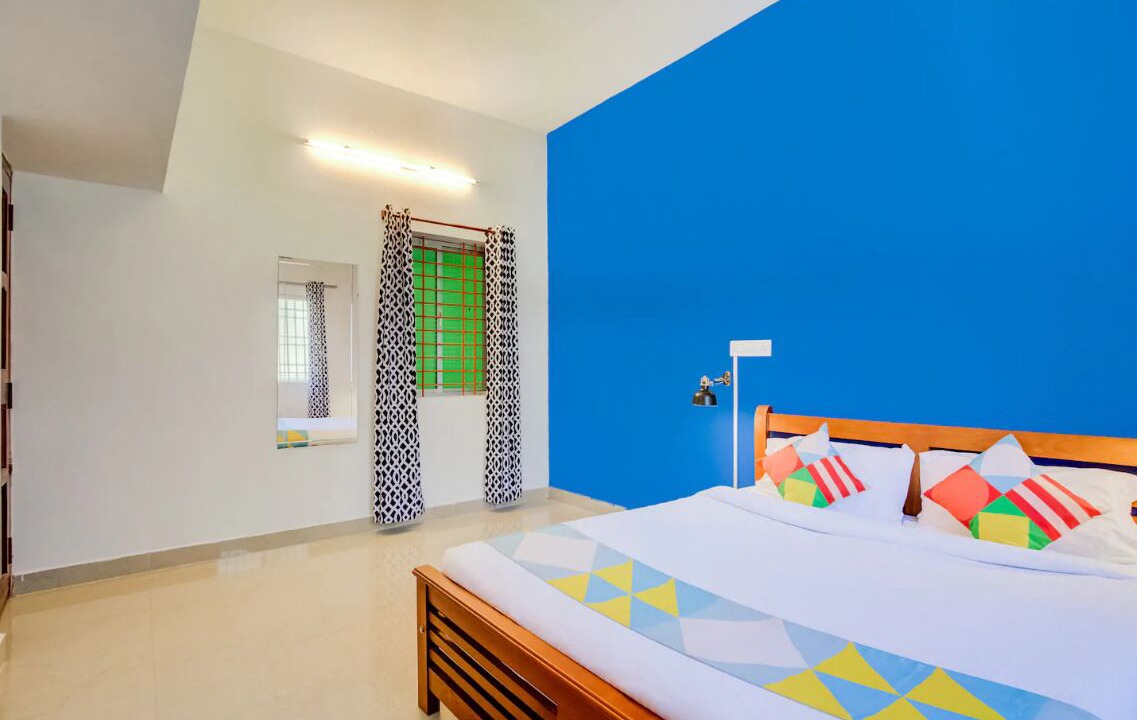 Photo of Bedroom in Kottakuppam