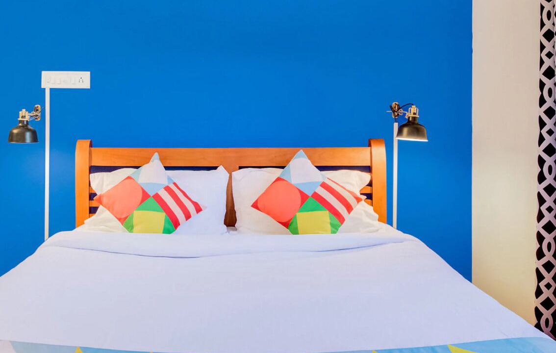 Photo of Bedroom in Kottakuppam