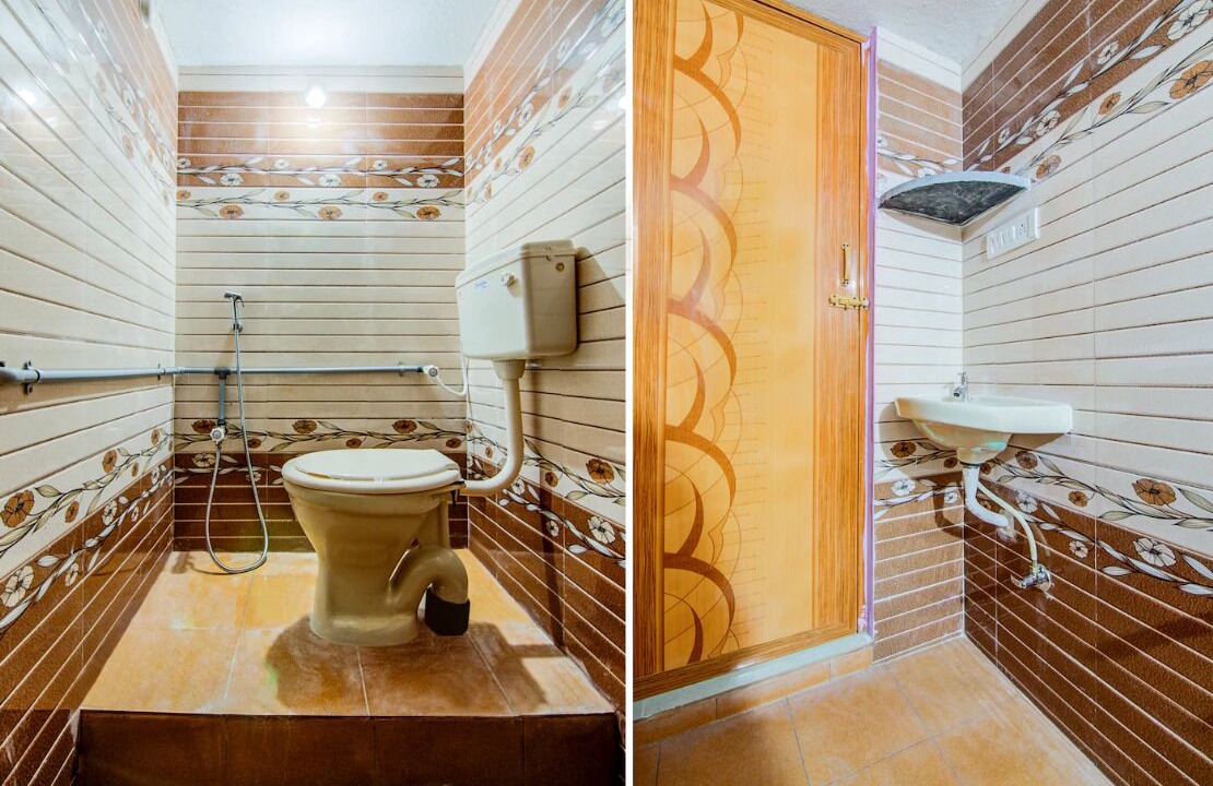 Photo of Bathroom in Kottakuppam