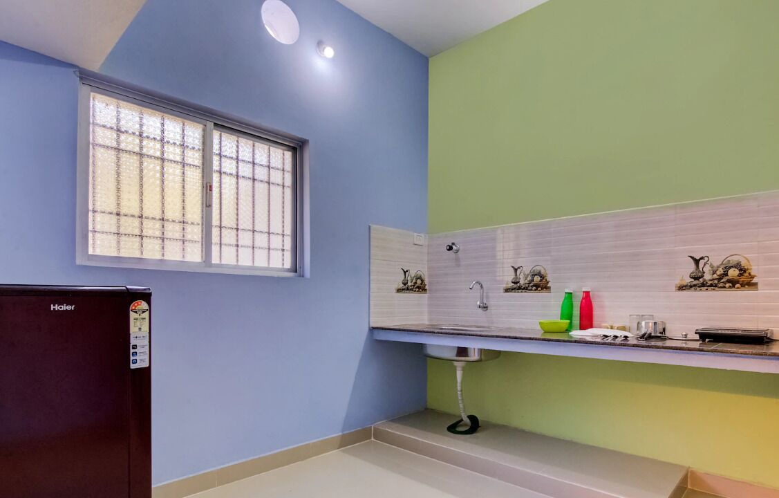Photo of Kitchen in Kottakuppam