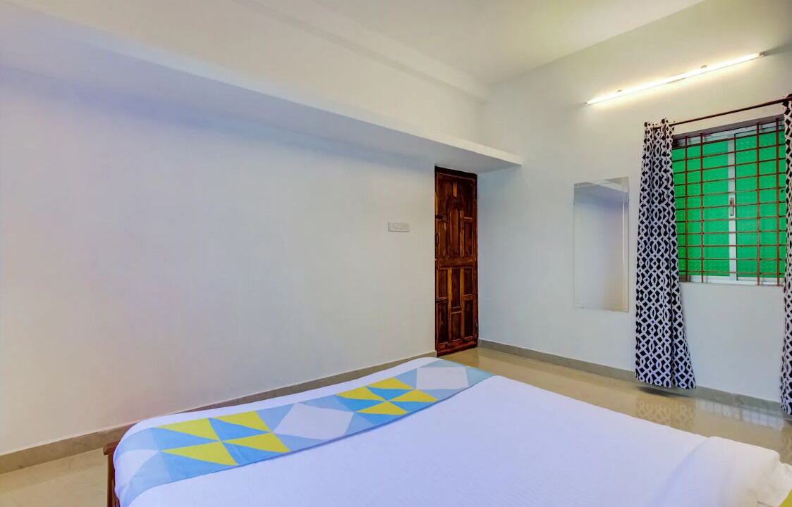 Photo of Bedroom in Kottakuppam