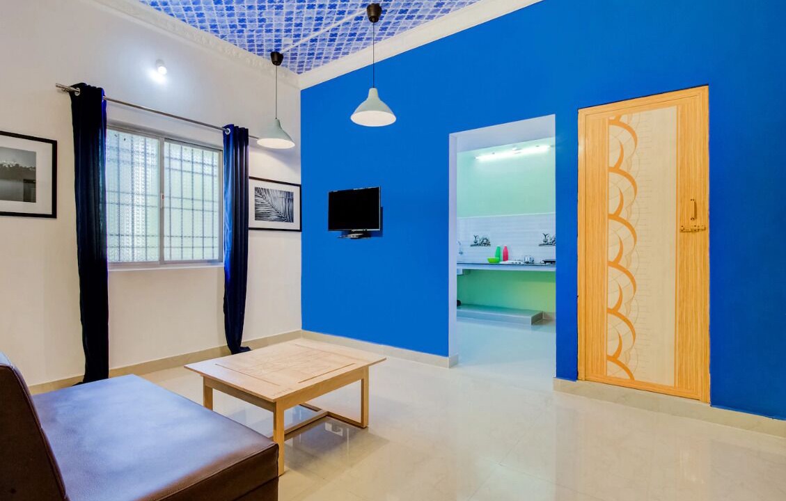 Photo of Livingroom in Kottakuppam