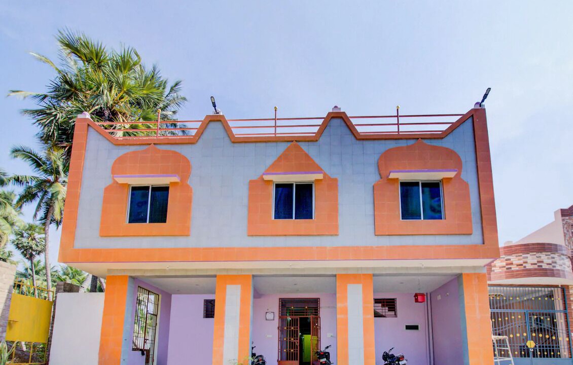 Photo of Outdoor in Kottakuppam