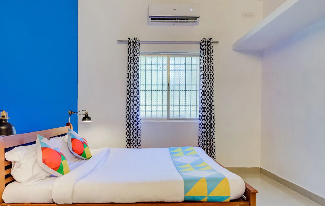 Photo of Bedroom in Kottakuppam