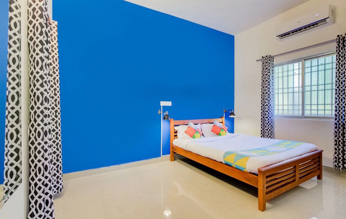 Photo of Bedroom in Kottakuppam
