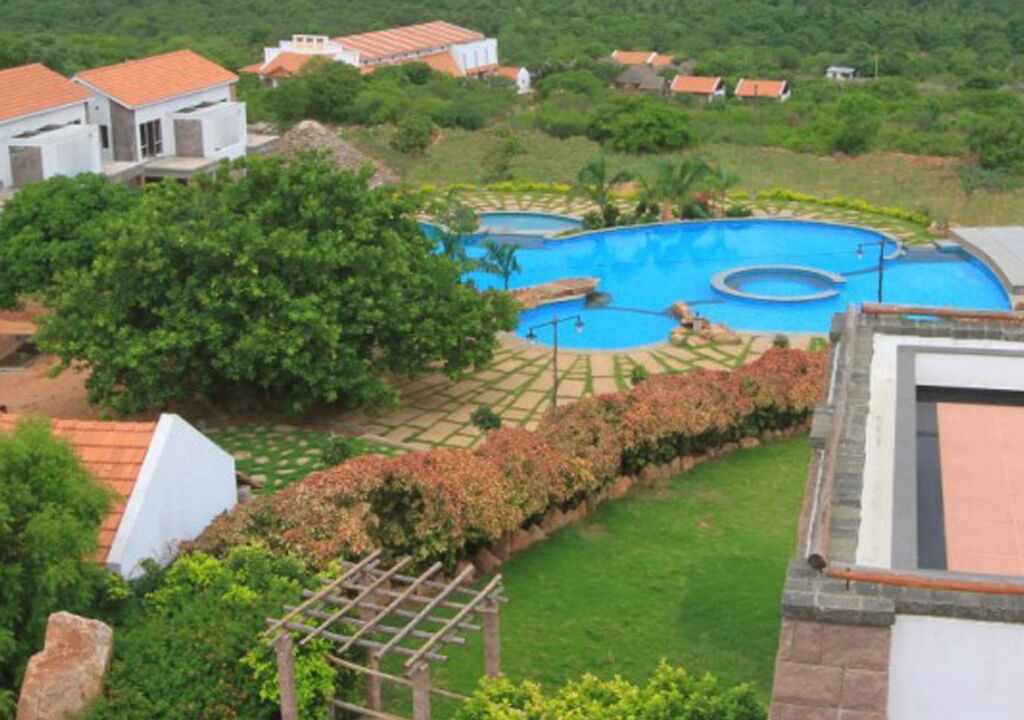 Photo of Outdoor in Nattam