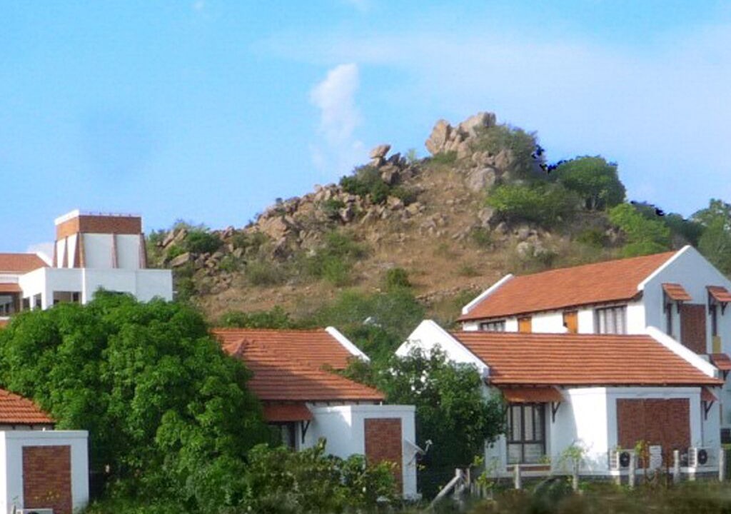 Photo of Outdoor in Nattam