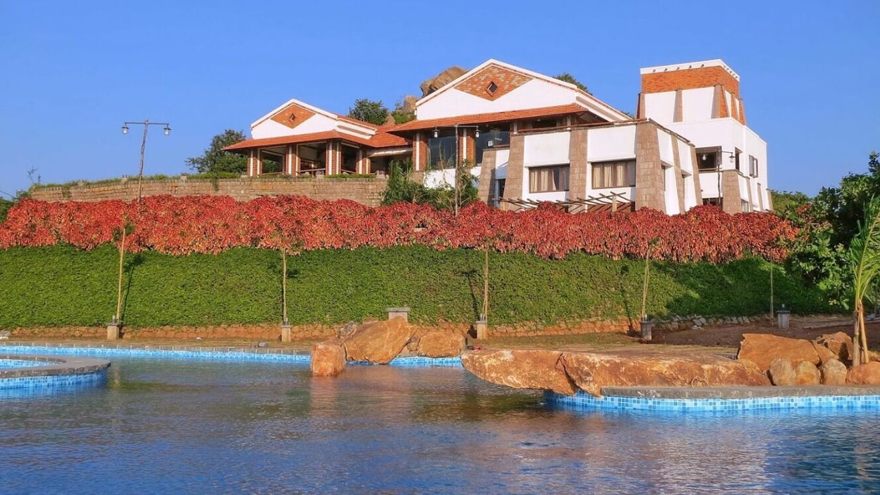 Photo of Outdoor in Nattam
