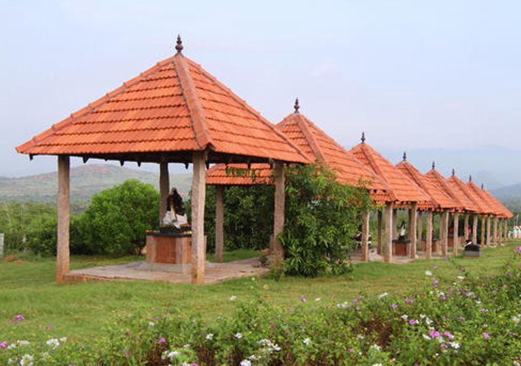 Photo of Outdoor in Nattam