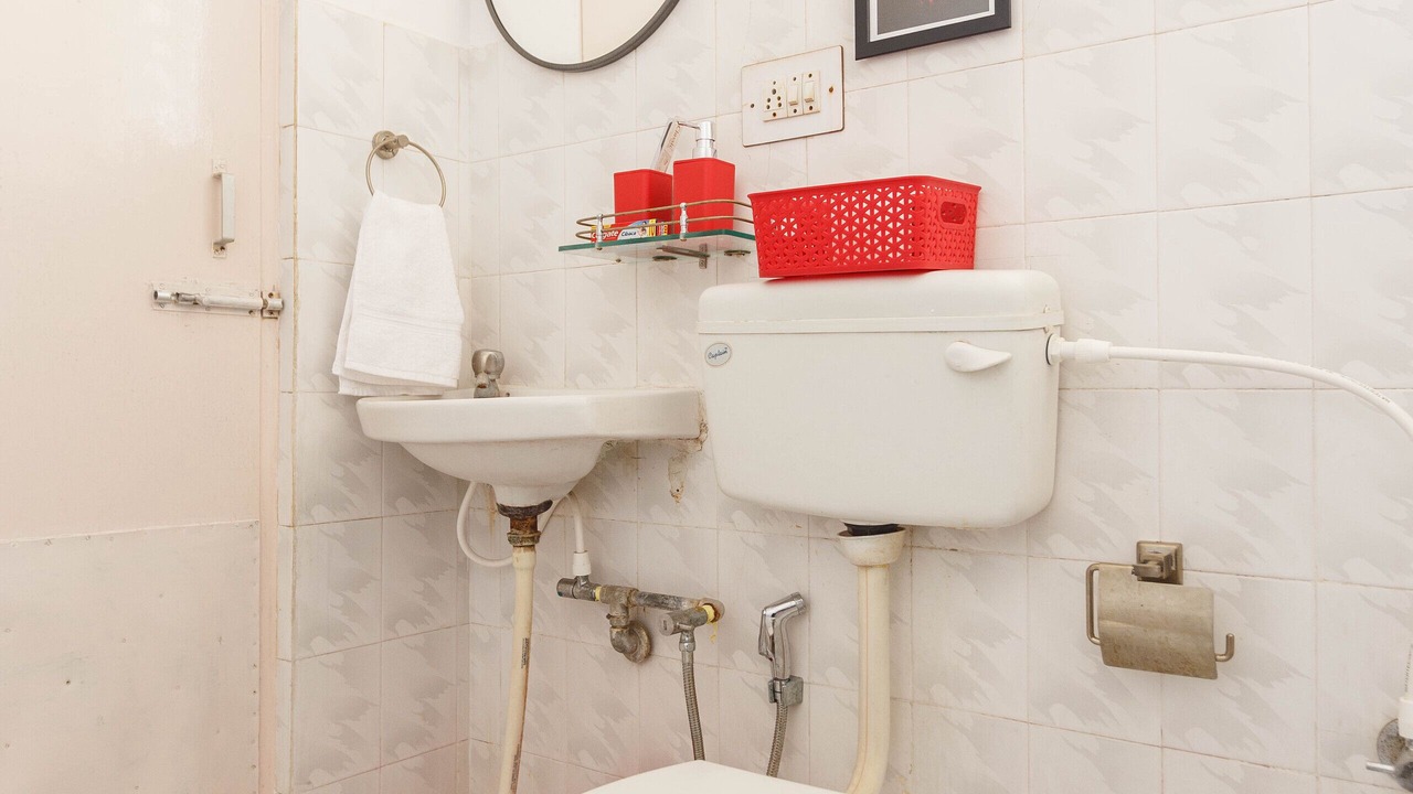 Photo of Bathroom in Bengaluru