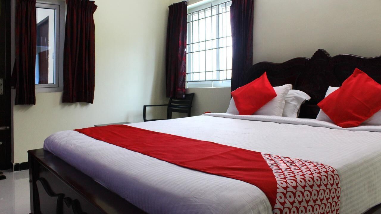Photo of Bedroom in Yercaud